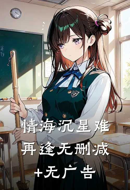 情海沉星难再逢无删减+无广告