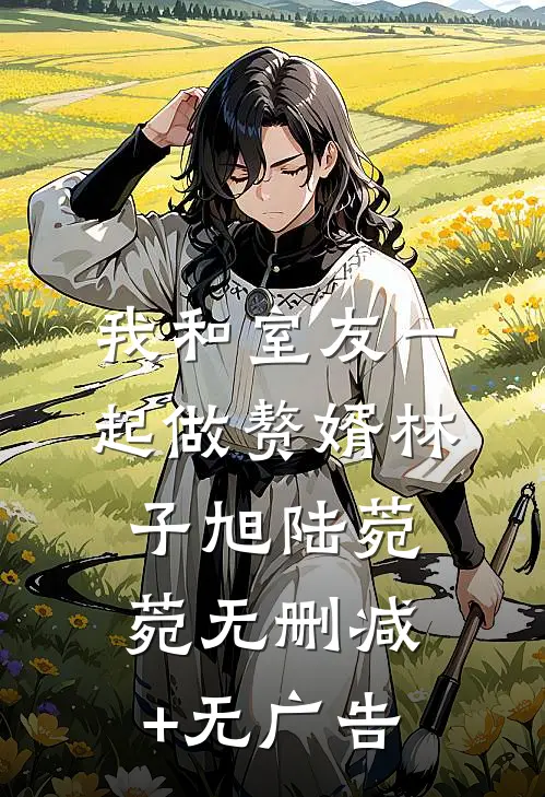 我和室友一起做赘婿林子旭陆菀菀无删减+无广告
