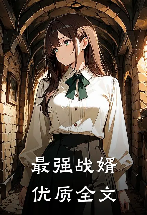 最强战婿优质全文