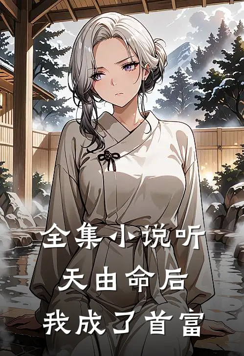 全集小说听天由命后，我成了首富