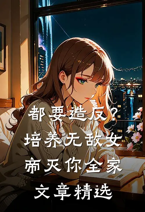 都要造反？培养无敌女帝灭你全家文章精选