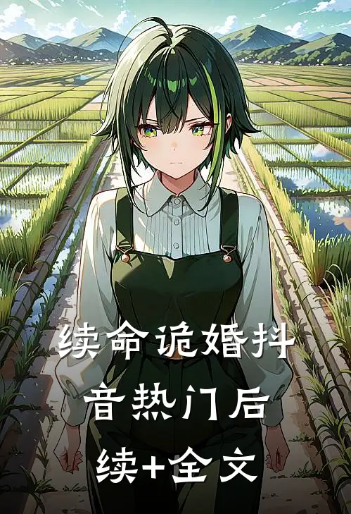 续命诡婚抖音热门后续+全文