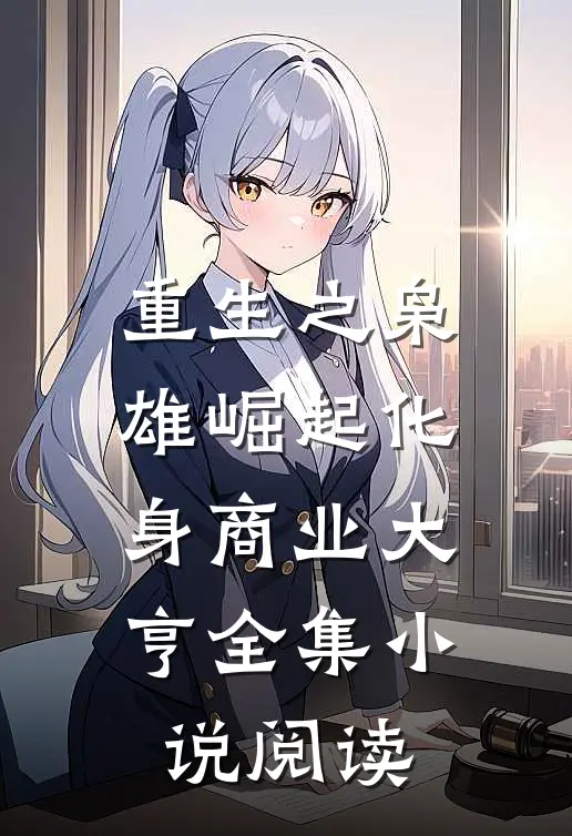 重生之枭雄崛起化身商业大亨全集小说阅读