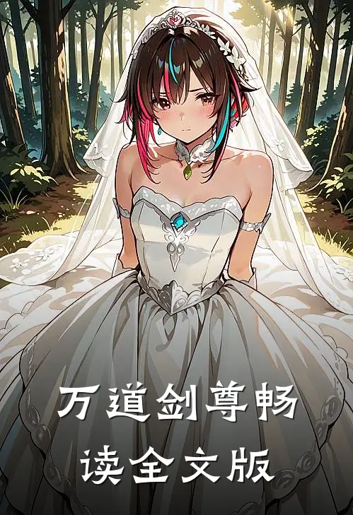 万道剑尊畅读全文版