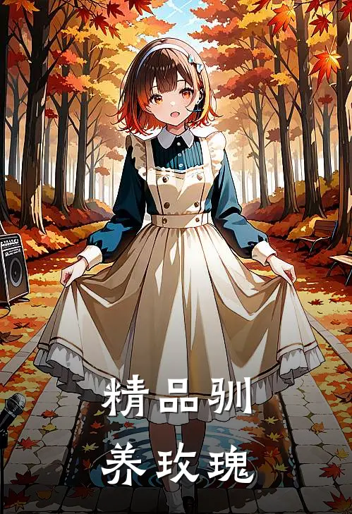精品驯养玫瑰