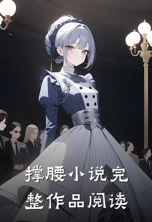 撑腰小说完整作品阅读