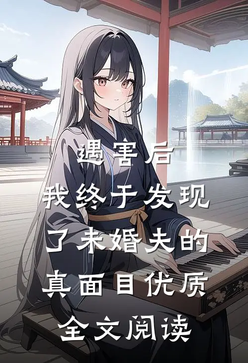 遇害后，我终于发现了未婚夫的真面目优质全文阅读