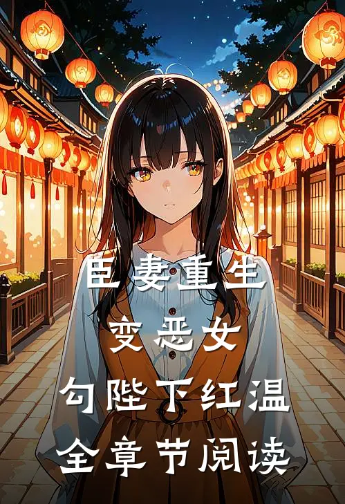 臣妻重生变恶女，勾陛下红温全章节阅读