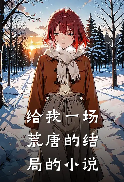 给我一场荒唐的结局的小说
