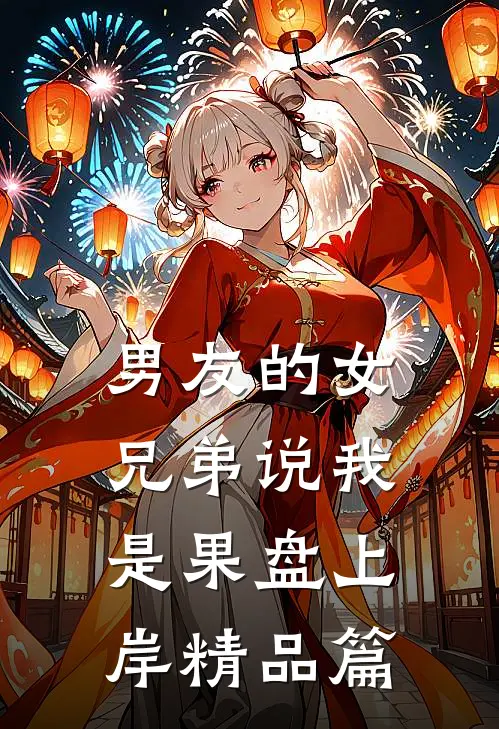 男友的女兄弟说我是果盘上岸精品篇