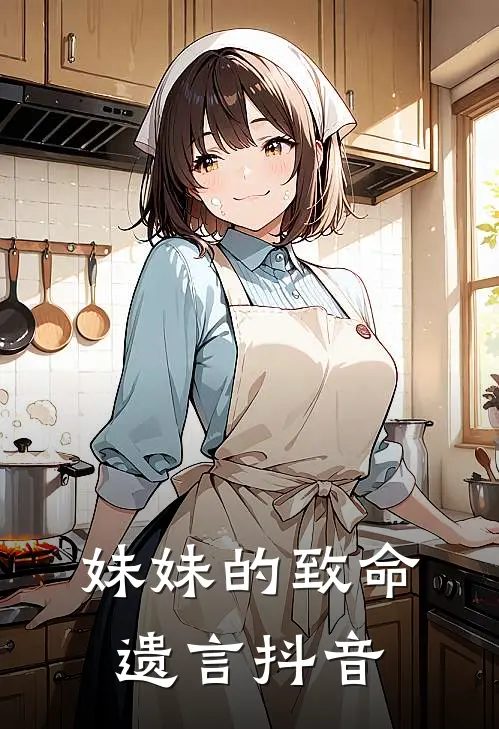 妹妹的致命遗言抖音
