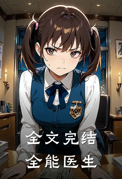 全文完结全能医生