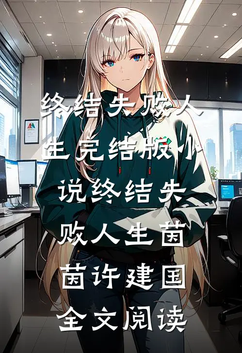 终结失败人生完结版小说_终结失败人生茵茵许建国全文阅读