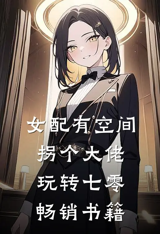 女配有空间：拐个大佬玩转七零畅销书籍