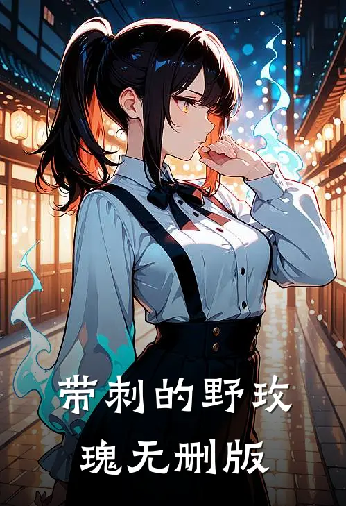 带刺的野玫瑰无删版