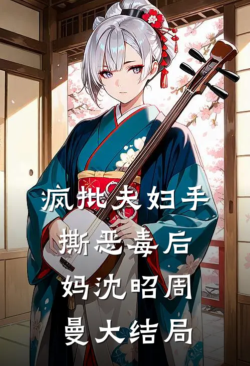 疯批夫妇手撕恶毒后妈沈昭周曼大结局