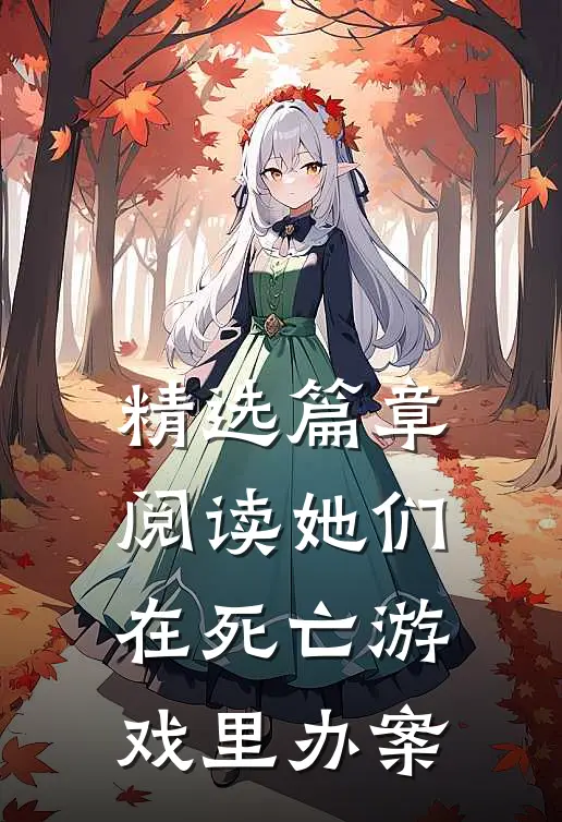 精选篇章阅读她们在死亡游戏里办案