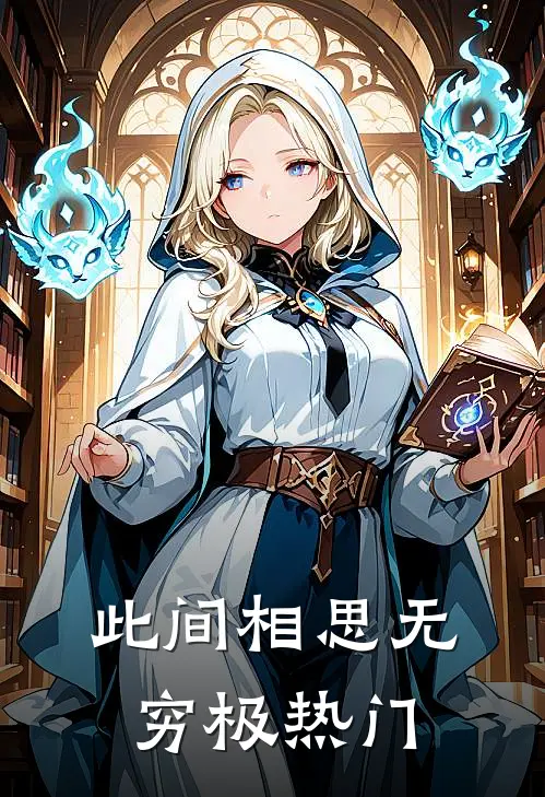 此间相思无穷极热门