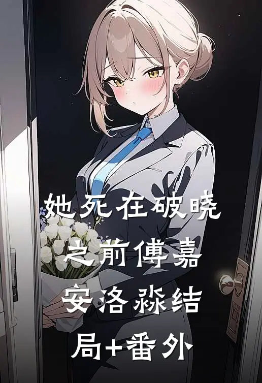 她死在破晓之前傅嘉安洛淼结局+番外