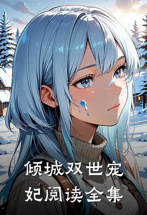 倾城双世宠妃阅读全集