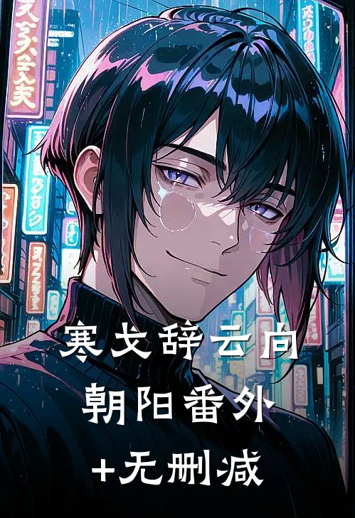 寒戈辞云向朝阳番外+无删减