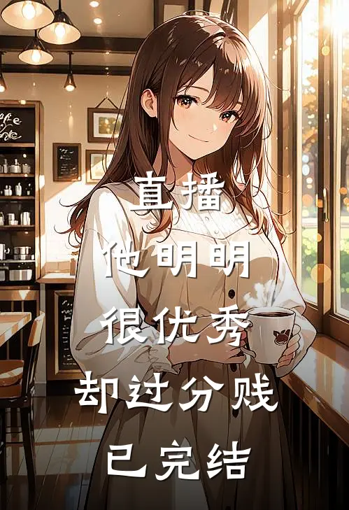 直播：他明明很优秀，却过分贱已完结