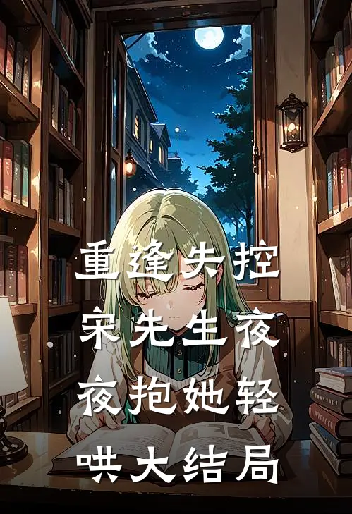 重逢失控，宋先生夜夜抱她轻哄大结局