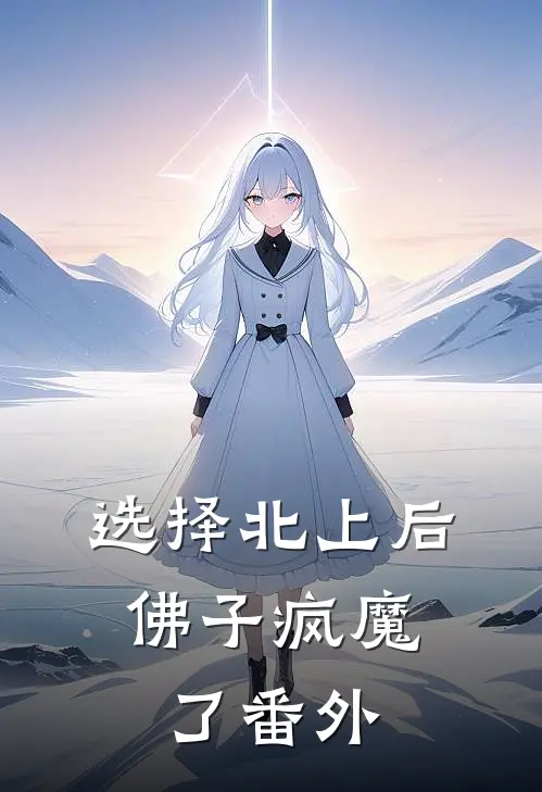 选择北上后，佛子疯魔了番外