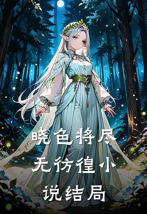 晓色将尽无彷徨小说结局