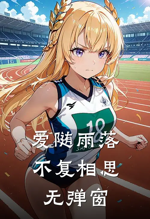 爱随雨落，不复相思无弹窗