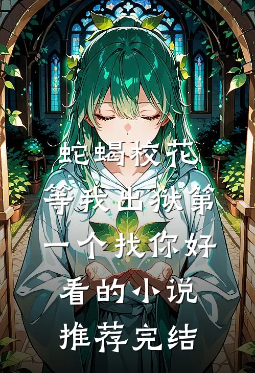 蛇蝎校花，等我出狱第一个找你好看的小说推荐完结