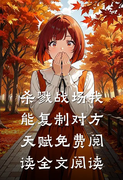 杀戮战场我能复制对方天赋免费阅读全文阅读