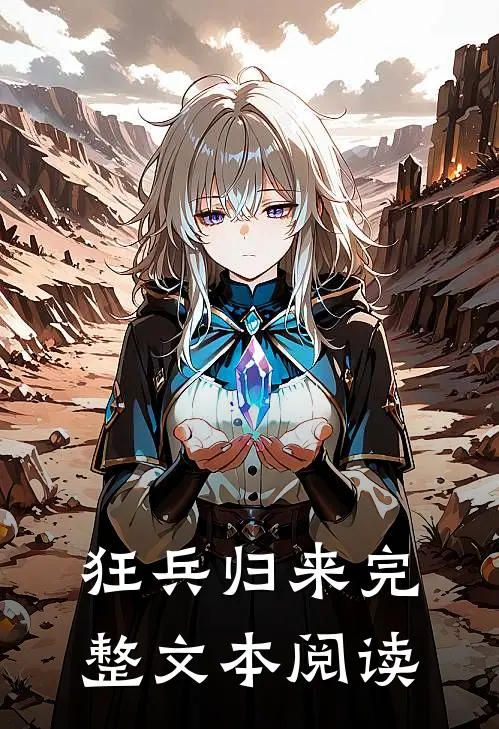 狂兵归来完整文本阅读