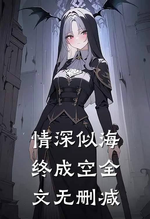 情深似海终成空全文无删减