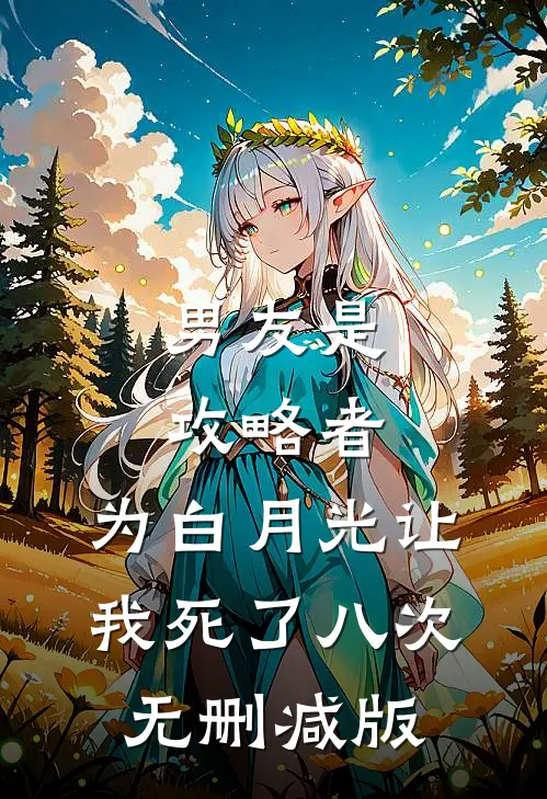 男友是攻略者，为白月光让我死了八次无删减版