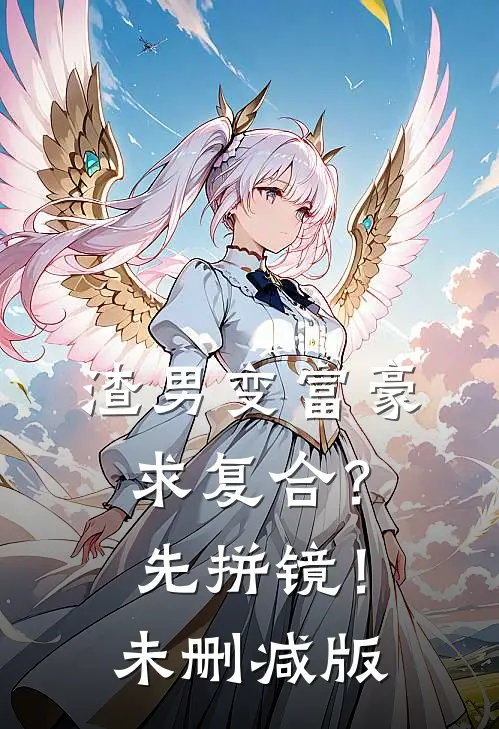 渣男变富豪，求复合？先拼镜！未删减版