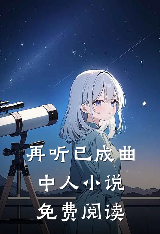 再听已成曲中人小说免费阅读