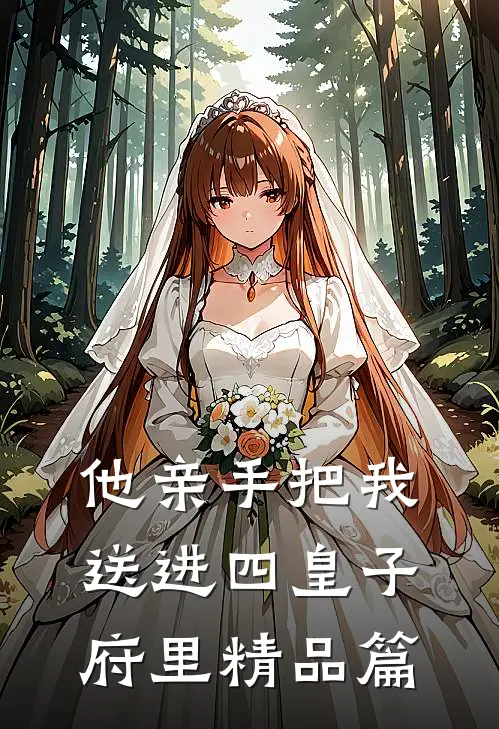 他亲手把我送进四皇子府里精品篇