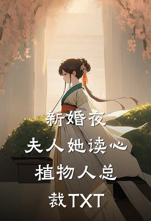 新婚夜，夫人她读心植物人总裁TXT