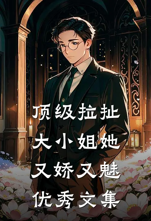 顶级拉扯：大小姐她又娇又魅优秀文集
