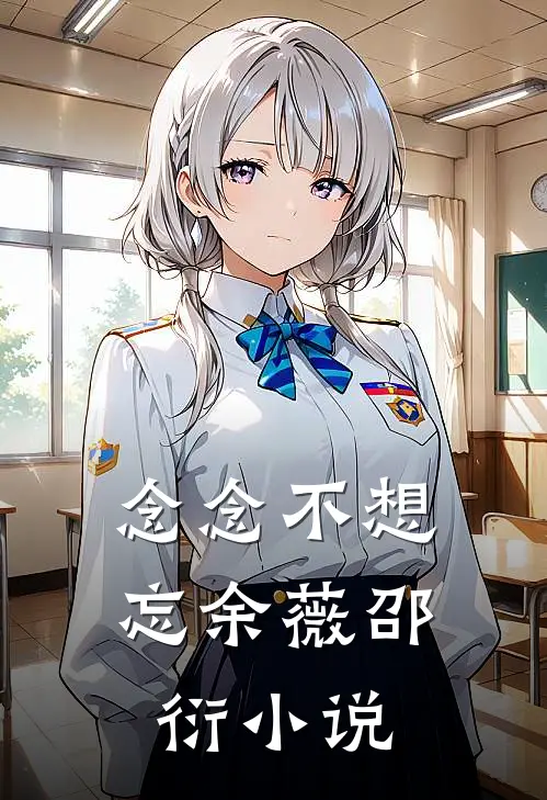 念念不想忘余薇邵衍小说