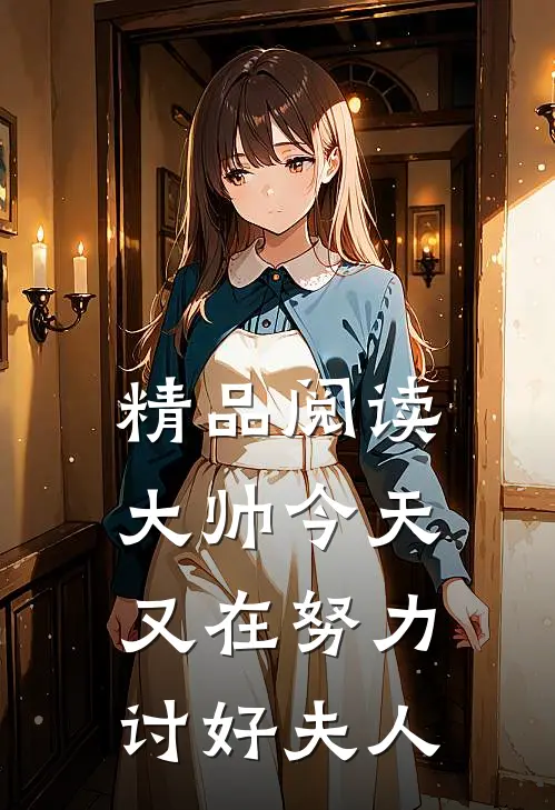 精品阅读大帅今天又在努力讨好夫人
