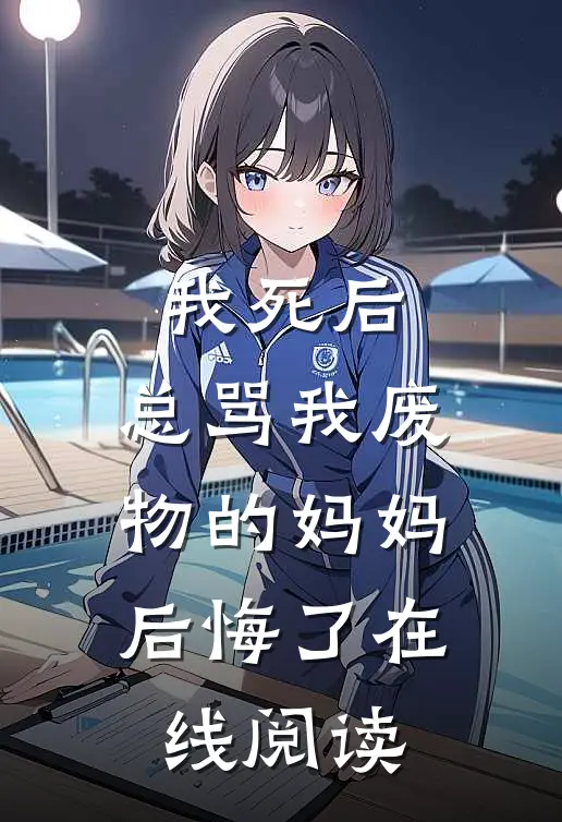 我死后，总骂我废物的妈妈后悔了在线阅读