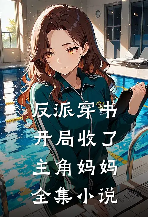 反派穿书：开局收了主角妈妈全集小说