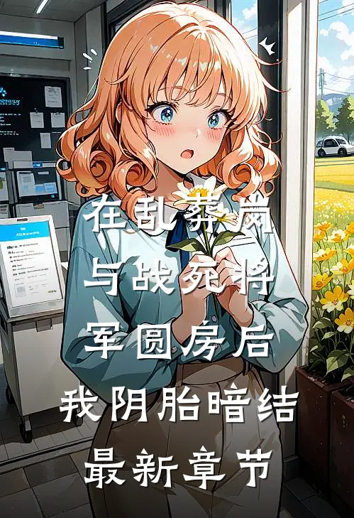 在乱葬岗与战死将军圆房后，我阴胎暗结最新章节