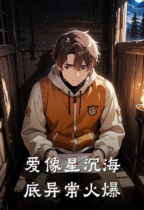 爱像星沉海底异常火爆