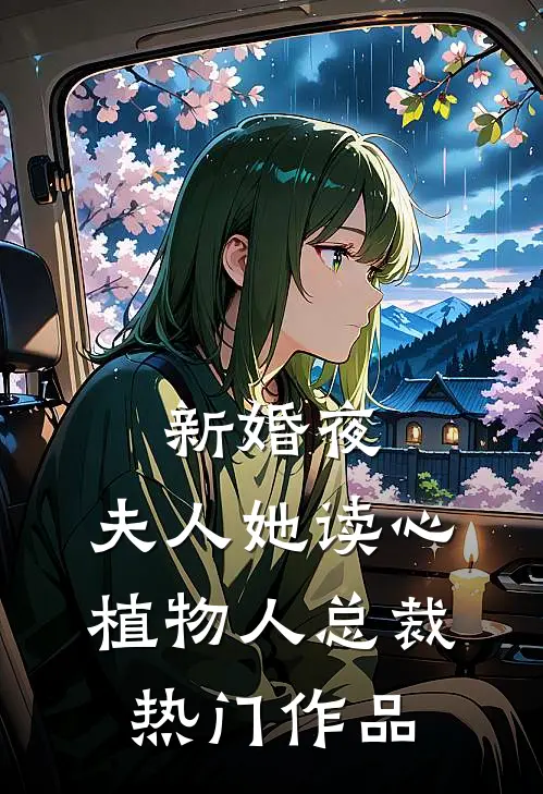 新婚夜，夫人她读心植物人总裁热门作品