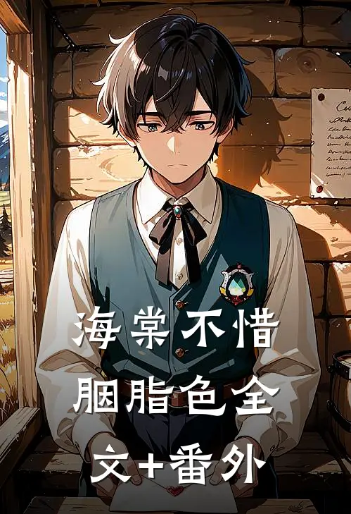 海棠不惜胭脂色全文+番外