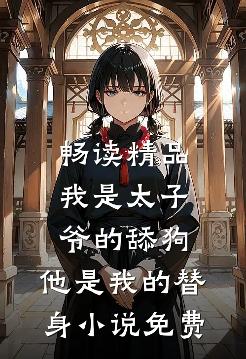 畅读精品我是太子爷的舔狗,他是我的替身小说免费