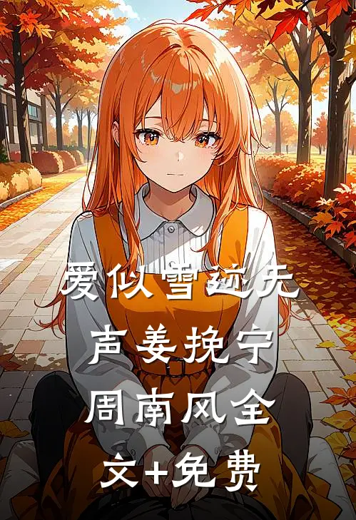 爱似雪迹无声姜挽宁周南风全文+免费